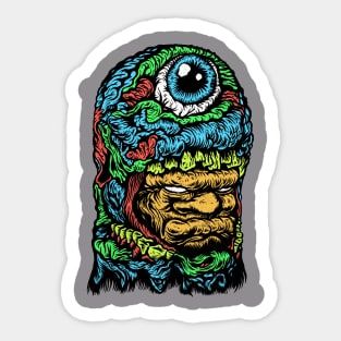 Oscar Sticker